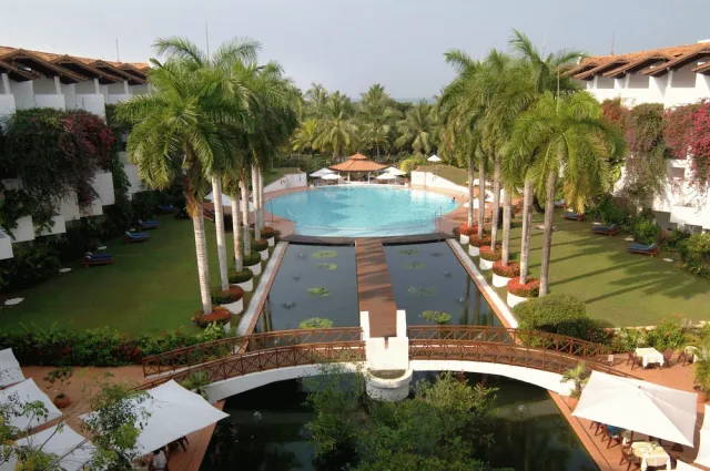 Bilder från hotellet Lanka Princess Hotel - nummer 1 av 58