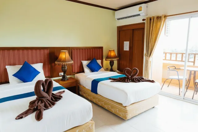 Bilder från hotellet Thipurai Beach Hotel - nummer 1 av 61