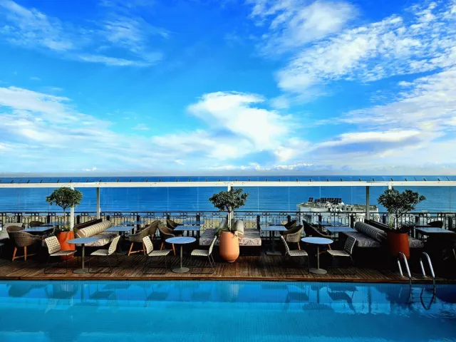 Bilder från hotellet Dar El Marsa - nummer 1 av 50