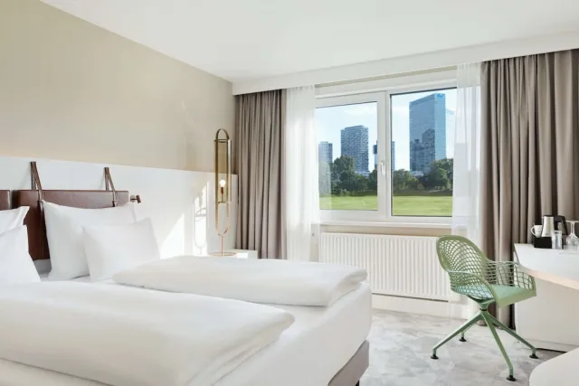 Bilder från hotellet Austria Trend Hotel Bosei - nummer 1 av 78