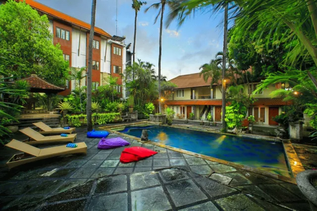 Bilder från hotellet Restu Bali Hotel - nummer 1 av 47