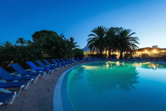 Bilder från hotellet SOWELL Family Port Grimaud - nummer 1 av 53