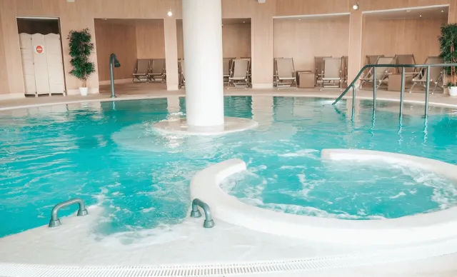 Bilder från hotellet Résidence & Spa – Thalazur Antibes - nummer 1 av 58