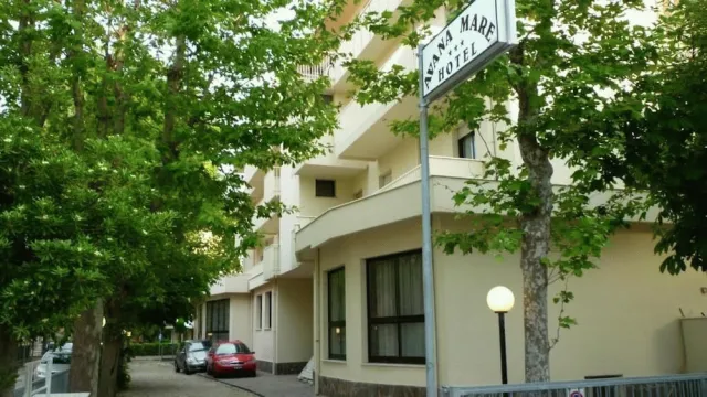 Bilder från hotellet Hotel Avana Mare - nummer 1 av 9