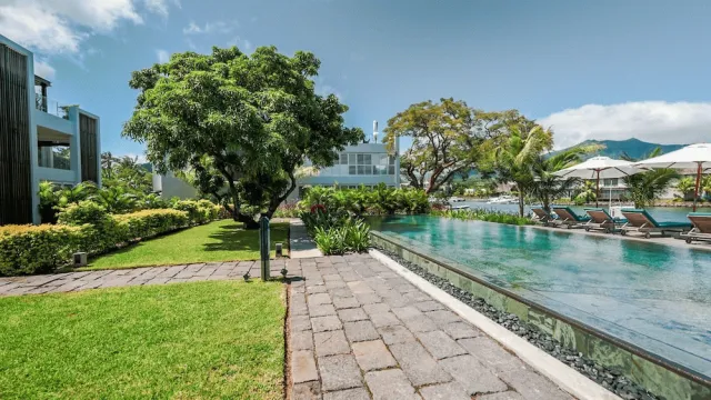 Bilder från hotellet The Waterclub by Horizon Holidays - nummer 1 av 20