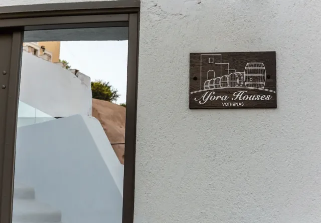 Bilder från hotellet Afora Houses - nummer 1 av 71