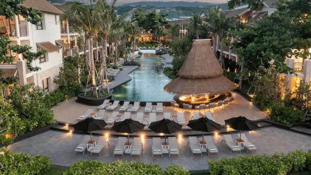 Bilder från hotellet Holiday Inn Resort Samui Bophut Beach, an IHG Hotel - nummer 1 av 100