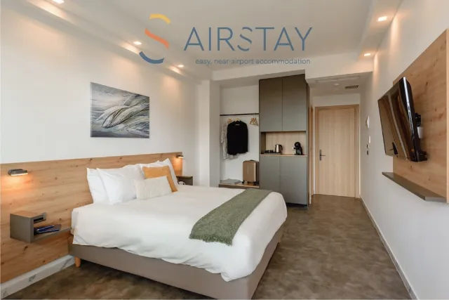 Bilder från hotellet Zed Smart Property by Airstay - nummer 1 av 28