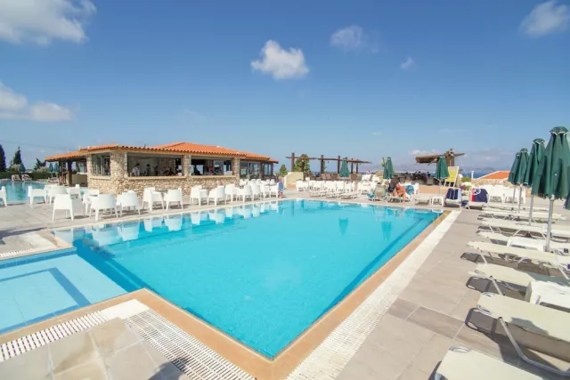 Bilder från hotellet Aegean View Aqua Resort - nummer 1 av 16