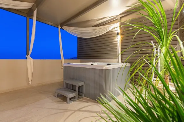 Bilder från hotellet Vedi Town Luxury Apartment - nummer 1 av 34