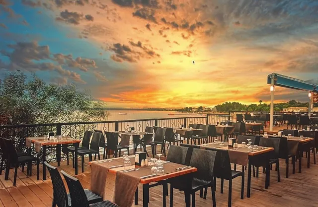 Bilder från hotellet Maya World Hotel Didyma - nummer 1 av 64