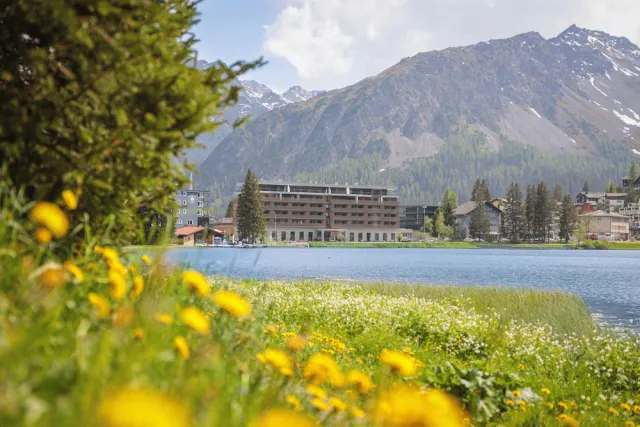 Bilder från hotellet Aves Arosa - nummer 1 av 10