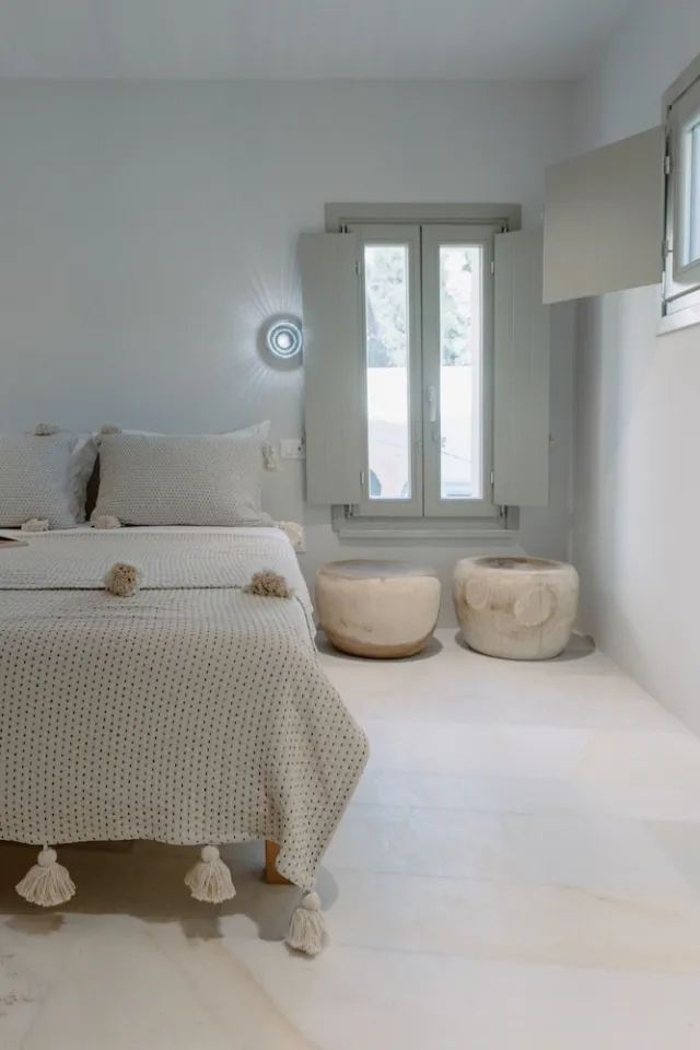 Bilder från hotellet Domino Syros - nummer 1 av 34