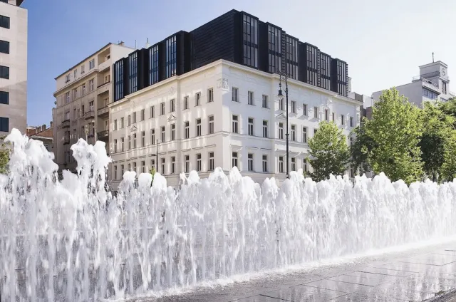 Bilder från hotellet Verno House Budapest, Vignette Collection by IHG - nummer 1 av 10