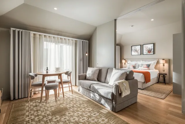 Bilder från hotellet Legends' House by Sweet Porto - nummer 1 av 10