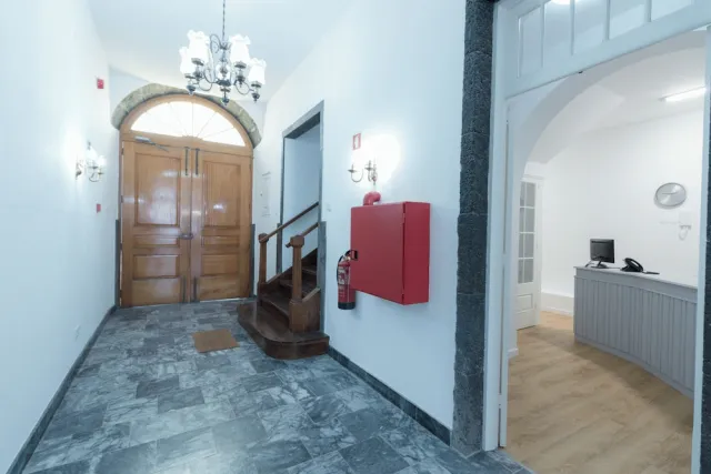 Bilder från hotellet Lagoa Hostel & Suites - nummer 1 av 24