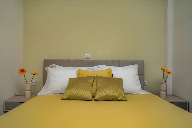 Bilder från hotellet Andy & Hari's Elegant Town Studios - nummer 1 av 29
