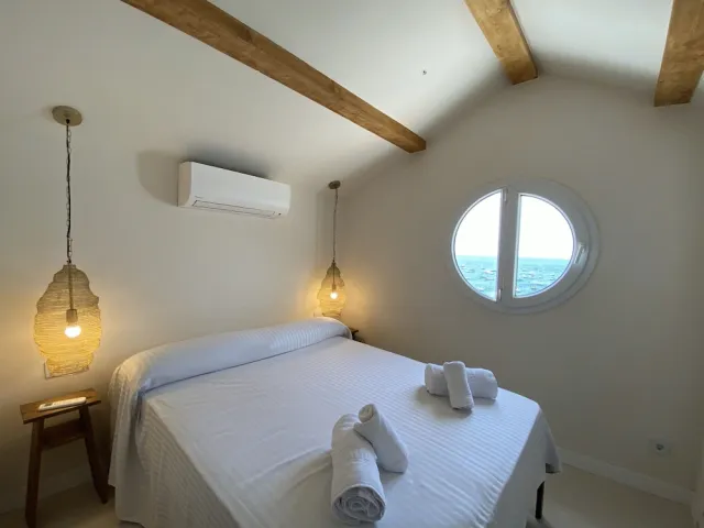 Bilder från hotellet Casa Concha Apartamentos - nummer 1 av 100