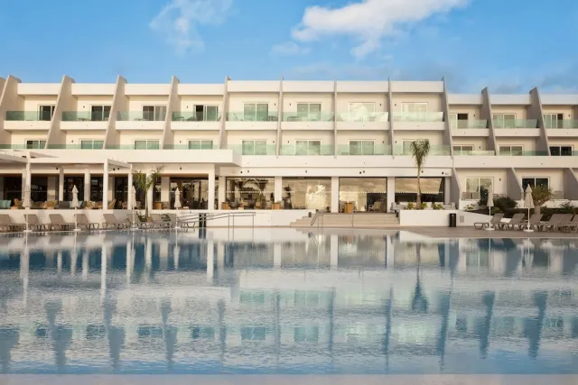 Bilder från hotellet Radisson Blu Resort Lanzarote - Adults Only +16 - nummer 1 av 100