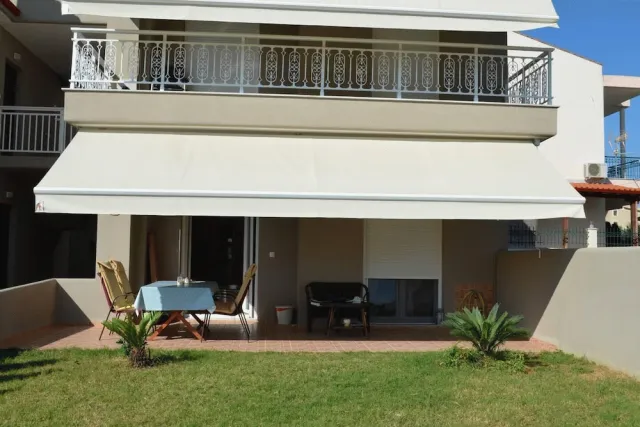 Bilder från hotellet Inviting 2-bed Apartment in Nikiti, Greece - nummer 1 av 31
