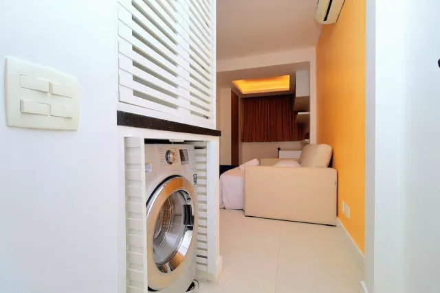 Bilder från hotellet Rio Spot Copacabana Ipanema U048 - nummer 1 av 30