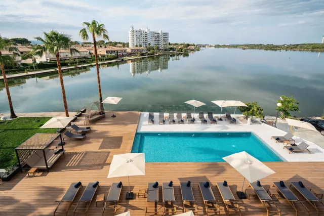 Bilder från hotellet THB Bamboo Alcudia Hotel - Adults Only - nummer 1 av 81
