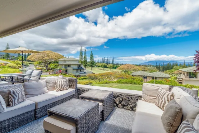 Bilder från hotellet Kapalua Golf Villas by KBM Resorts - nummer 1 av 100