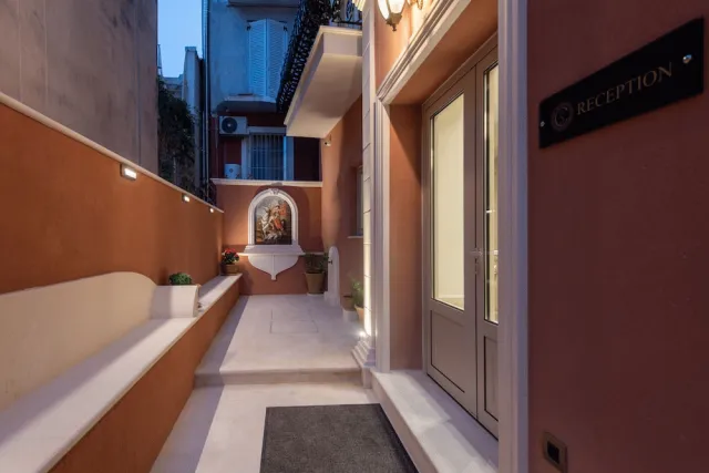 Bilder från hotellet Capolavoro Suites - nummer 1 av 41