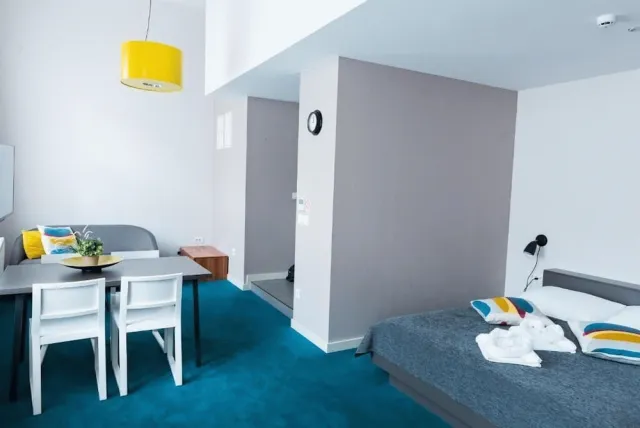 Bilder från hotellet Cilindar apartments - nummer 1 av 10