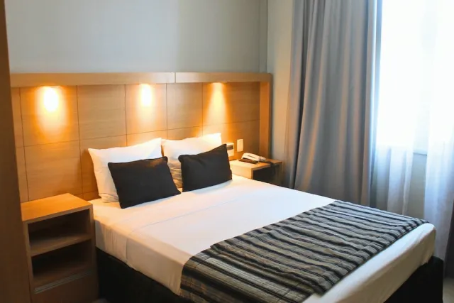 Bilder från hotellet Hotel Atlântico Tower - SOFT OPENING - nummer 1 av 55