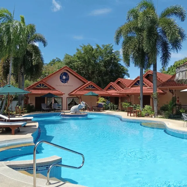 Bilder från hotellet The Pace Phuket Resort - nummer 1 av 25