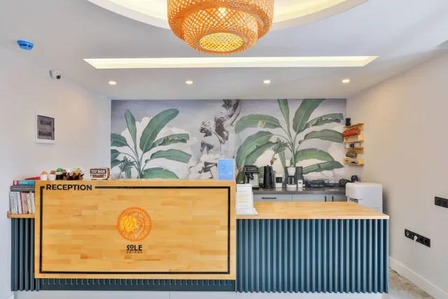 Bilder från hotellet Sole Vista Homes - nummer 1 av 70