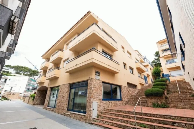 Bilder från hotellet Apartments Marblau - nummer 1 av 40
