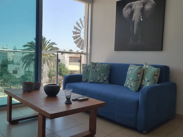 Bilder från hotellet Charming 1-bed Apartment in Protaras, Cyprus - nummer 1 av 17