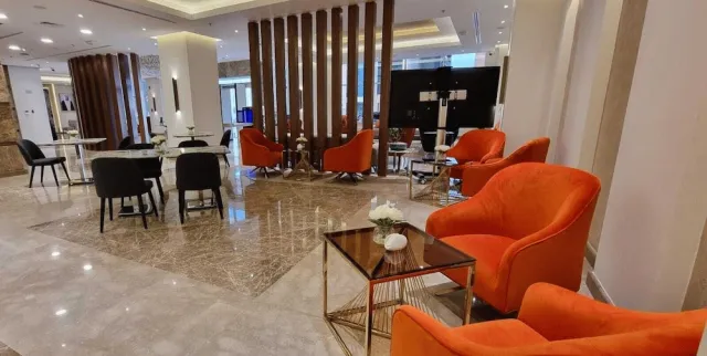Bilder från hotellet GLORIA HOTEL AND SUITES - nummer 1 av 29