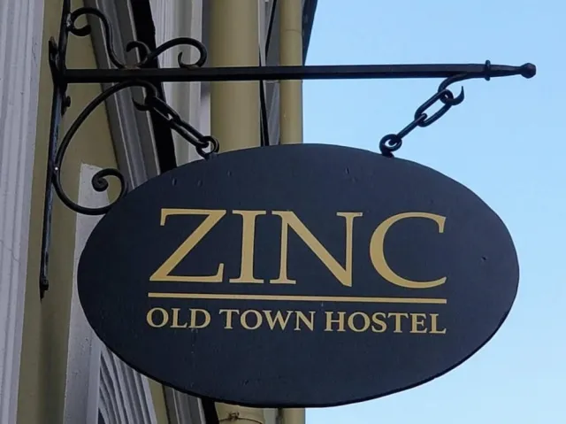 Bilder från hotellet ZINC OLD TOWN HOSTEL - nummer 1 av 29