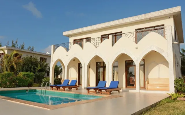 Bilder från hotellet Villa Serenity Zanzibar - nummer 1 av 24