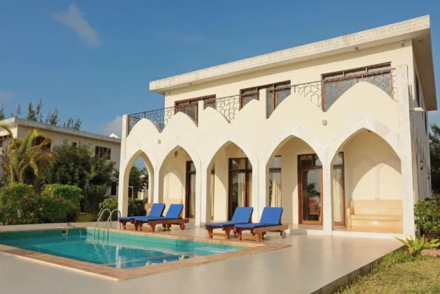 Bilder från hotellet Villa Serenity Zanzibar - nummer 1 av 71