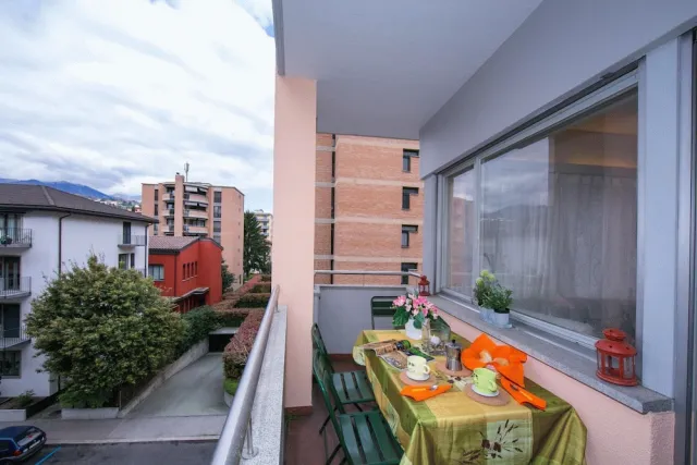 Bilder från hotellet Kiki House - nummer 1 av 47