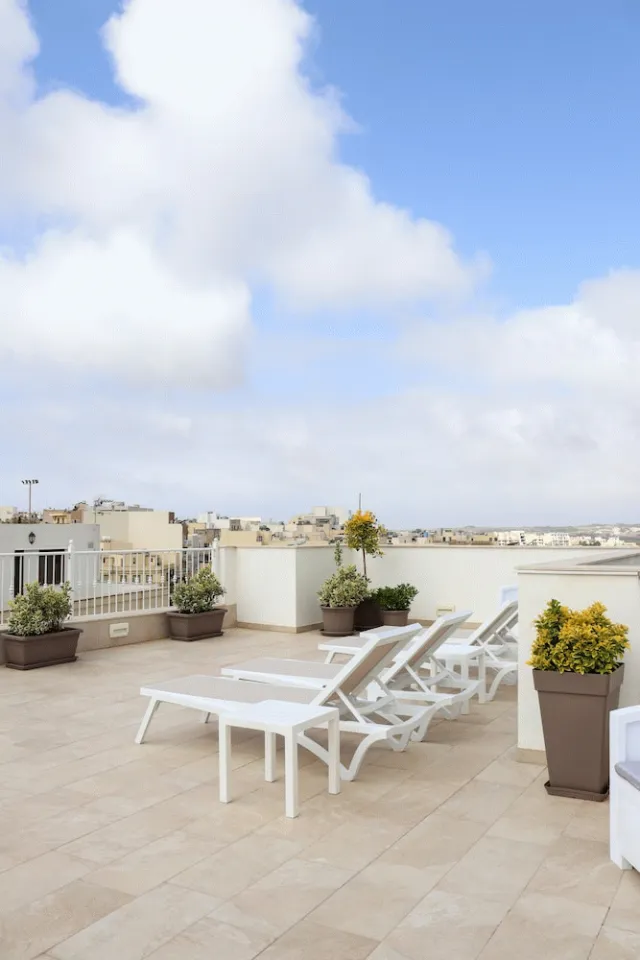Bilder från hotellet 100 Boutique Living - nummer 1 av 40