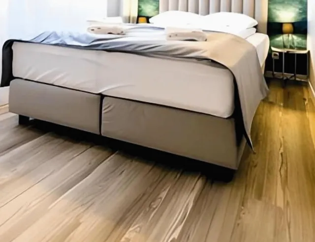 Bilder från hotellet Sopot Marina - nummer 1 av 36