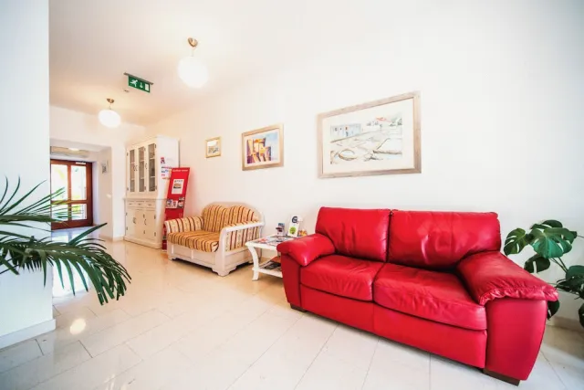 Bilder från hotellet Vila Riva Apartments - nummer 1 av 50