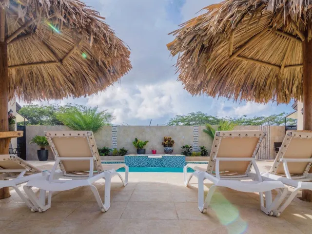 Bilder från hotellet Golden Villas Aruba - nummer 1 av 37