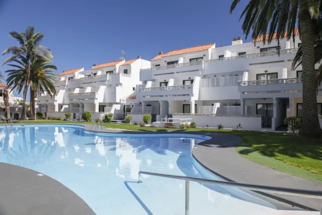 Bilder från hotellet Apartamentos Los Rosales - nummer 1 av 10