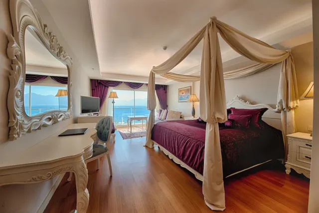 Bilder från hotellet Prime Hotel - nummer 1 av 61