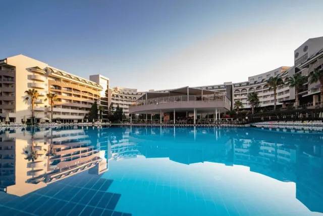 Bilder från hotellet Amelia Beach Resort Hotel & Spa - nummer 1 av 39