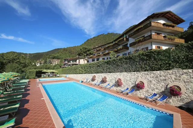 Bilder från hotellet Residence Panorama La Forca - nummer 1 av 100