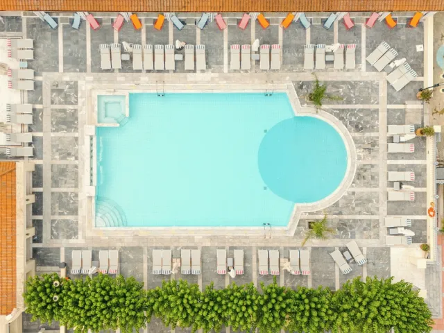 Bilder från hotellet Sun Beach Hotel - nummer 1 av 41