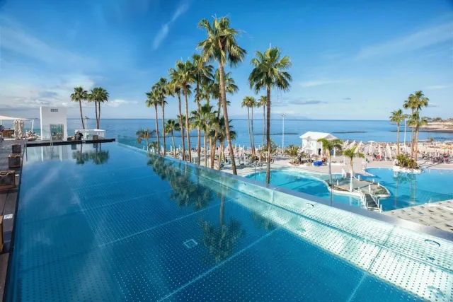 Bilder från hotellet Guayarmina Princess - Adults Only - nummer 1 av 90