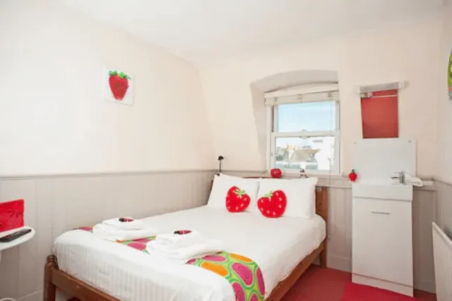 Bilder från hotellet Strawberry Fields - nummer 1 av 10